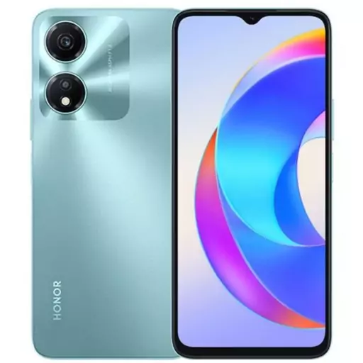 گوشی موبایل آنر مدل Honor X5 Plus دو سیم کارت ظرفیت 64 گیگابایت و رم 4 گیگابایت