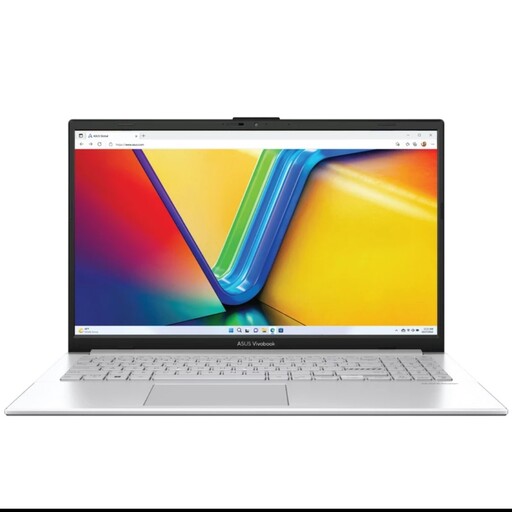 لپ تاپ 15.6 اینچی ایسوس مدل Vivobook E1504GA-BQ509-i3 N305 4GB 512SSD