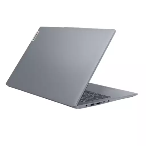 لپ تاپ 15.6 اینچی لنوو مدل IdeaPad Slim 3 پردازنده Core i5-12450H با رم 16GB و حافظه داخلی 512GB