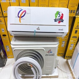 کولر گازی ایوولی 12000 مدل  12000BTU