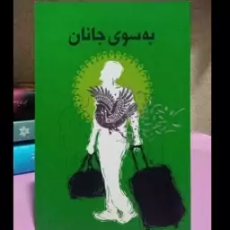 به سوی جانان نویسنده محمد حسن وکیلی 