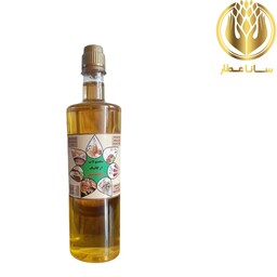 روغن ارده کنجد