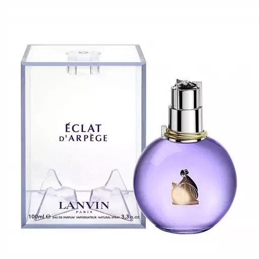 عطر گرمی زنانه خالص اکلت ECLAT ،یک گرم