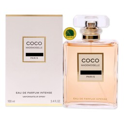 عطر خالص کوکو مادمازل coco mademoiselle ، مقدار یک گرم