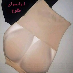 شورت پروتز گن دار زنانه سایز xL و xxL کیفیت عالی.شورت پروتز زنانه.شورت پروتز بلند