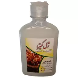 ژل کتیرا - ژل موی کتیرا 250 گرم