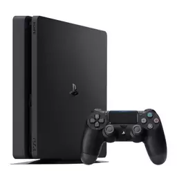 کنسول بازی پلی استیشن 4 با حافظه 500 گیگ PS4 اورجینال