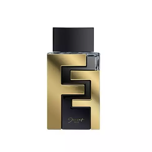 عطر مردانه اف اف FF ژک ساف حجم 100 میلی لیتر