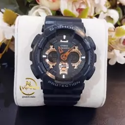 ساعت اسپورت جی شاک کاسیو   G SHOCK ساعت حرفه ای 