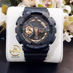 ساعت مچی اسپورت جی شاک کاسیو   G SHOCK ساعت حرفه ای 