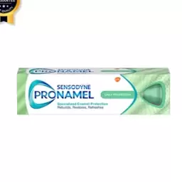 خمیردندان سسنسوداین SENSODYNE اورجینال مدل REPAIR AND PROTECT حجم 75 میل(اسلواکی)