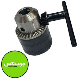 سه نظام دریل 13 میلی متر 180103برند wiseup(وایزآپ) فروشگاه چوبنکس