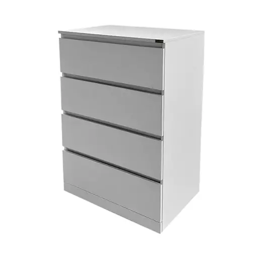 دراور اسمردیس مدل D103 -MDF