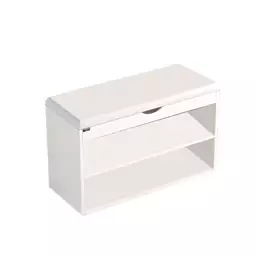 جاکفشی اسمردیس مدل H109 - MDF