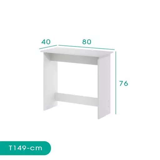 میز تحریر اسمردیس مدل T149 - MDF