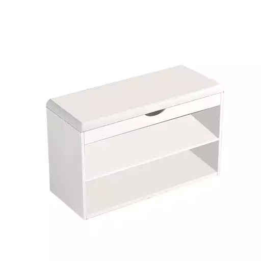 جاکفشی اسمردیس مدل +H109 - MDF