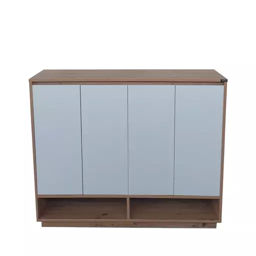 جاکفشی اسمردیس مدل H105 -MDF