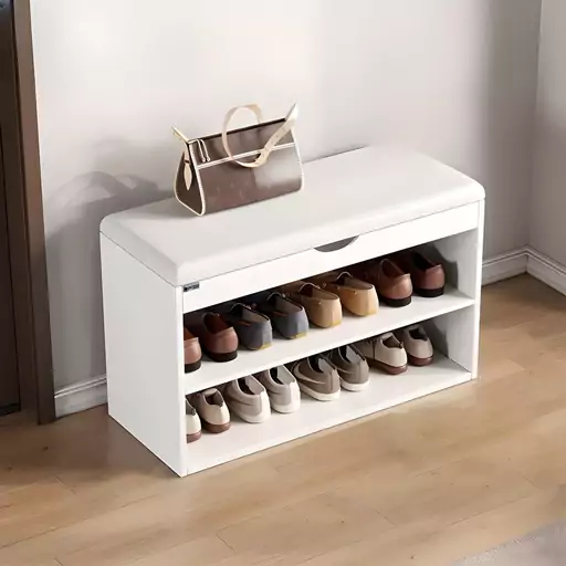 جاکفشی اسمردیس مدل H109 - MDF