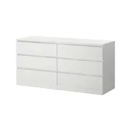 دراور اسمردیس مدل  D102 - MDF