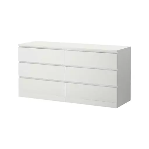 دراور اسمردیس مدل  D102 - MDF