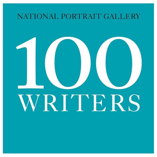 کتاب One Hundred Writers اثر National Portrait Gallery انتشارات تیمز و هادسون