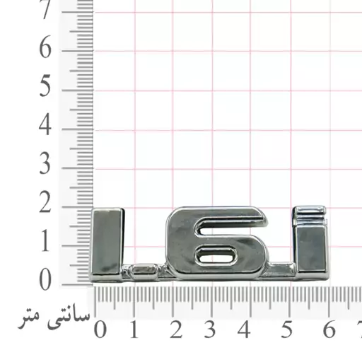 آرم گلگیر خودرو  دنا 1.6i کد 329