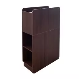 میز تحریر اسمردیس مدل T155 - MDF