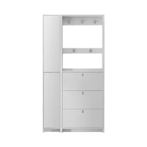 جاکفشی اسمردیس مدل +H116 - MDF