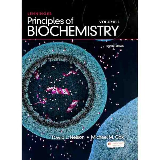 کتاب Biochemistry اثر David Nelson نشر Miscellaneous