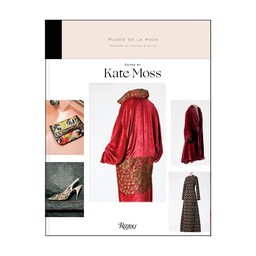 کتاب Museo de la Moda اثر Jorge Yarur Bascunan انتشارات Rizzoli International Publications