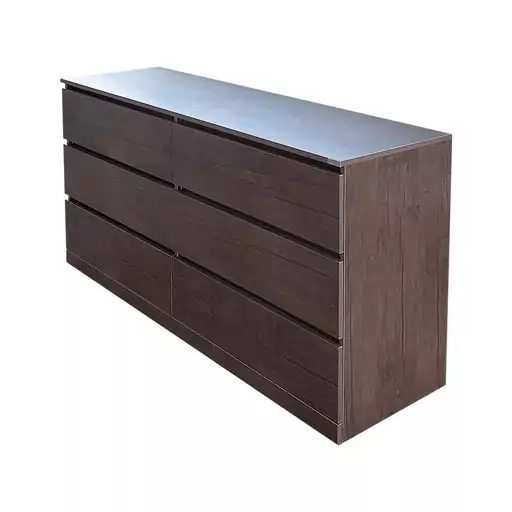 دراور اسمردیس مدل +D102 - MDF