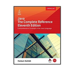 کتاب Java The Complete Reference 11th Edition اثر Herbert Schildt انتشارات مؤلفین طلایی