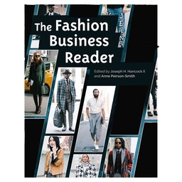 کتاب The Fashion Business Reader اثر  Joseph H. Hancock انتشارات  Bloomsbury