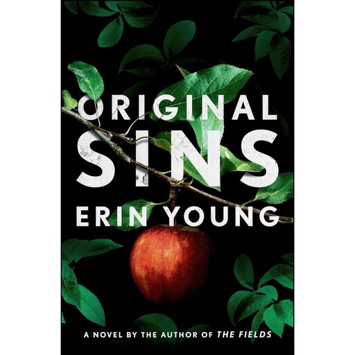 کتاب Original Sins اثر Erin Young انتشارات Flatiron Books