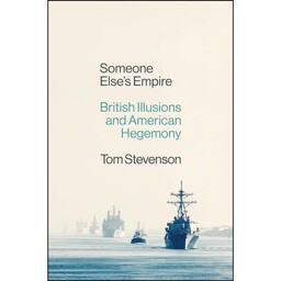 کتاب Someone Elses Empire اثر Tom Stevenson انتشارات Verso