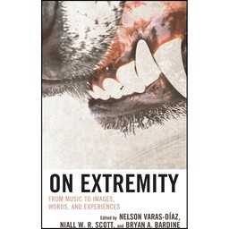 کتاب On Extremity اثر جمعی از نویسندگان انتشارات Lexington Books