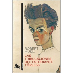 کتاب Las tribulaciones del estudiante Torless اثر Robert Musil انتشارات Austral