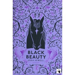 کتاب black beauty اثر anna sewell انتشارات معیار علم