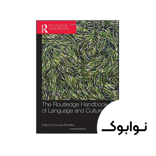 کتاب The Routledge Handbook of Language and Culture - چاپ اصلی