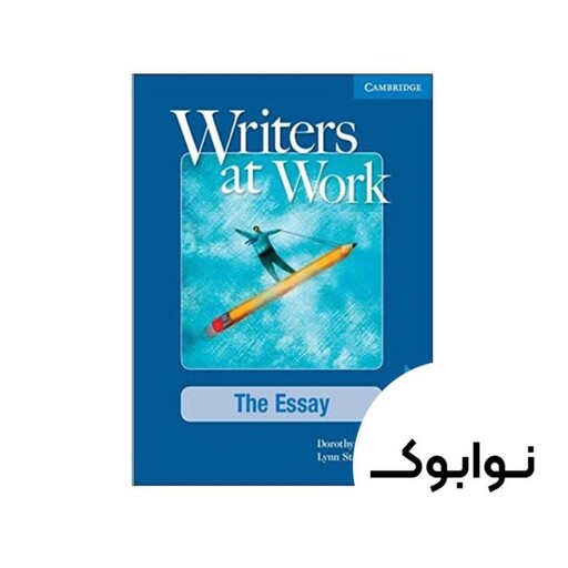 Writers at Work The Essay - چاپ اصلی