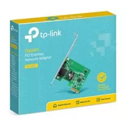 کارت شبکه PCI EXP برند TP-LINK مدل TG-3468