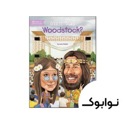 What Was Woodstock - چاپ اصلی