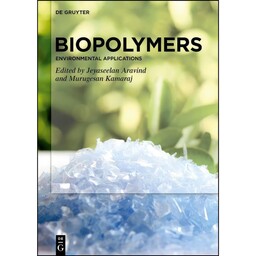 کتاب Biopolymers اثر جمعی از نویسندگان انتشارات Walter de Gruyter