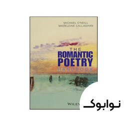 The Romantic Poetry Handbook - چاپ اصلی