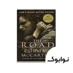 The Road Cormac Mccarthy - چاپ اصلی