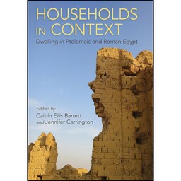 کتاب Households in Context اثر جمعی از نویسندگان انتشارات Cornell University Press