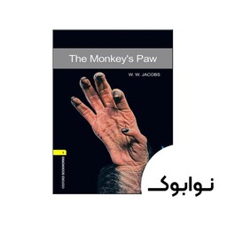 The Monkey’s Paw - چاپ اصلی