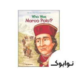 Who Was Marco Polo - چاپ اصلی