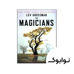 The Magicians – The Magicians 1 - چاپ اصلی