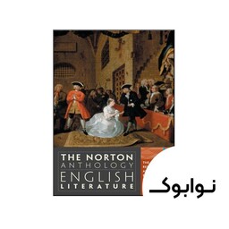 کتاب The Norton Anthology English Literature Volume C 9th - چاپ اصلی